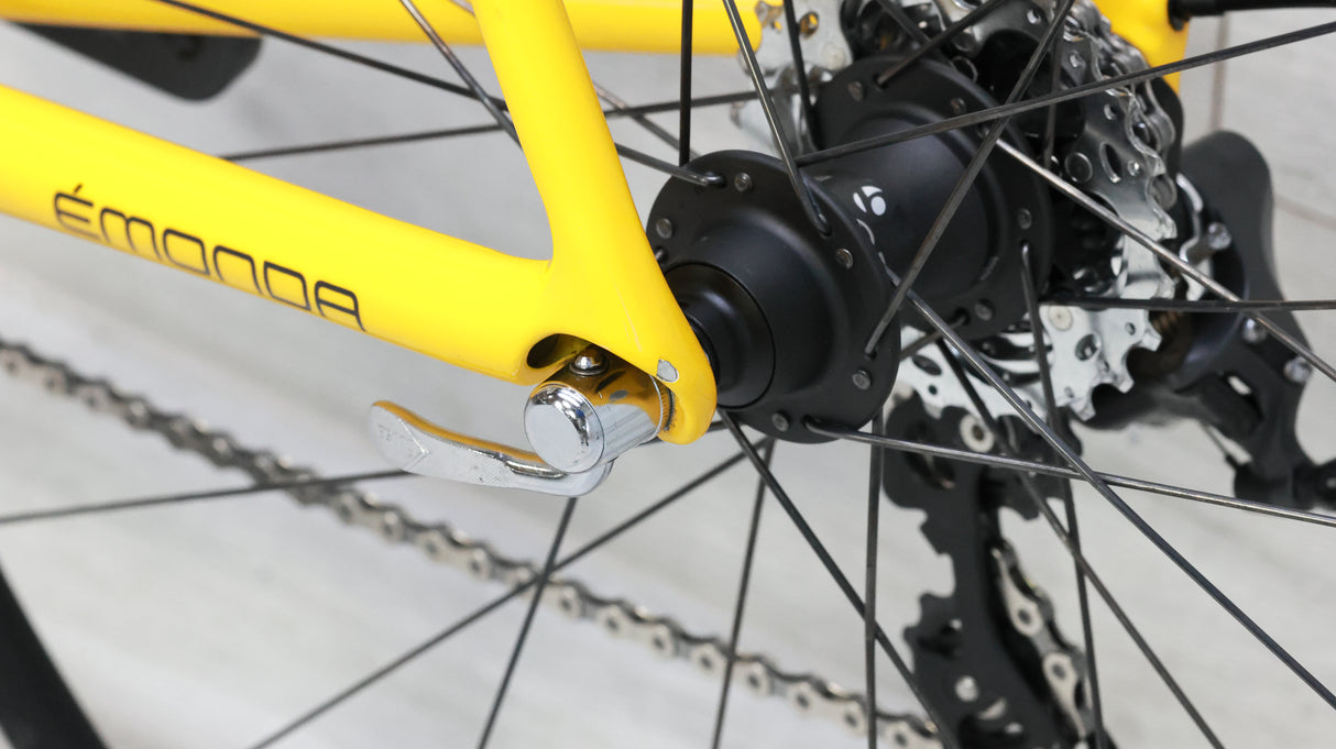 Trek Emonda SL 6 Road Bike - 2016, 58cm