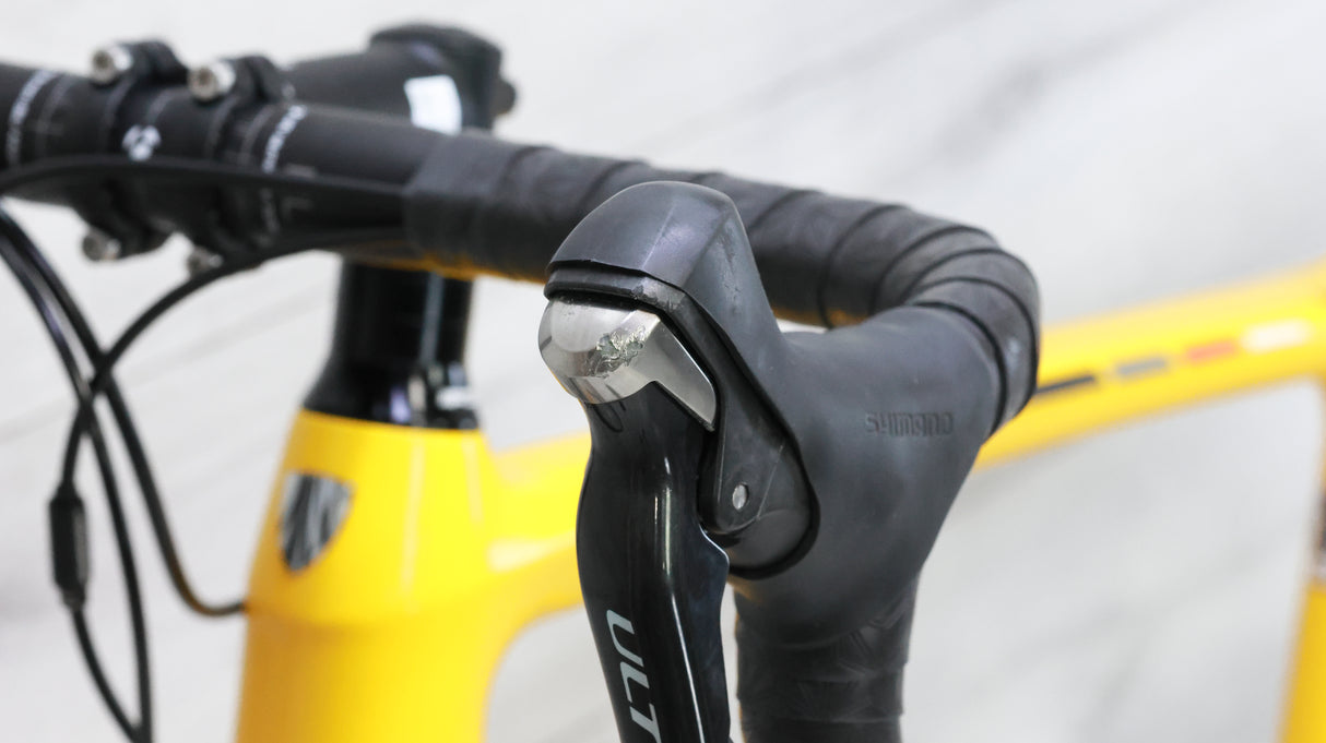 Trek Emonda SL 6 Road Bike - 2016, 58cm