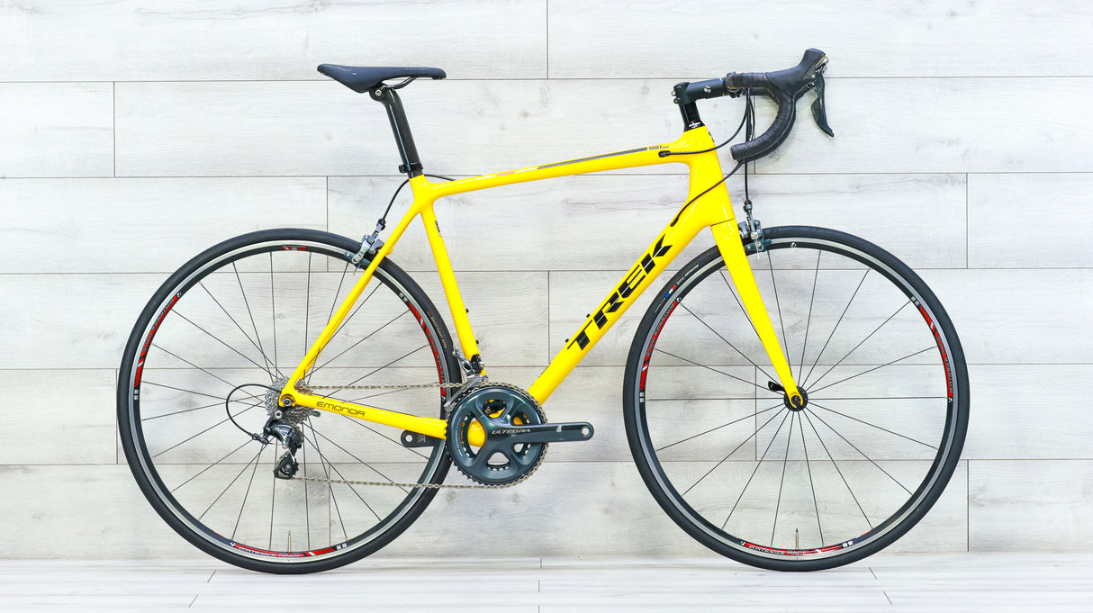 Trek Emonda SL 6 Road Bike - 2016, 58cm