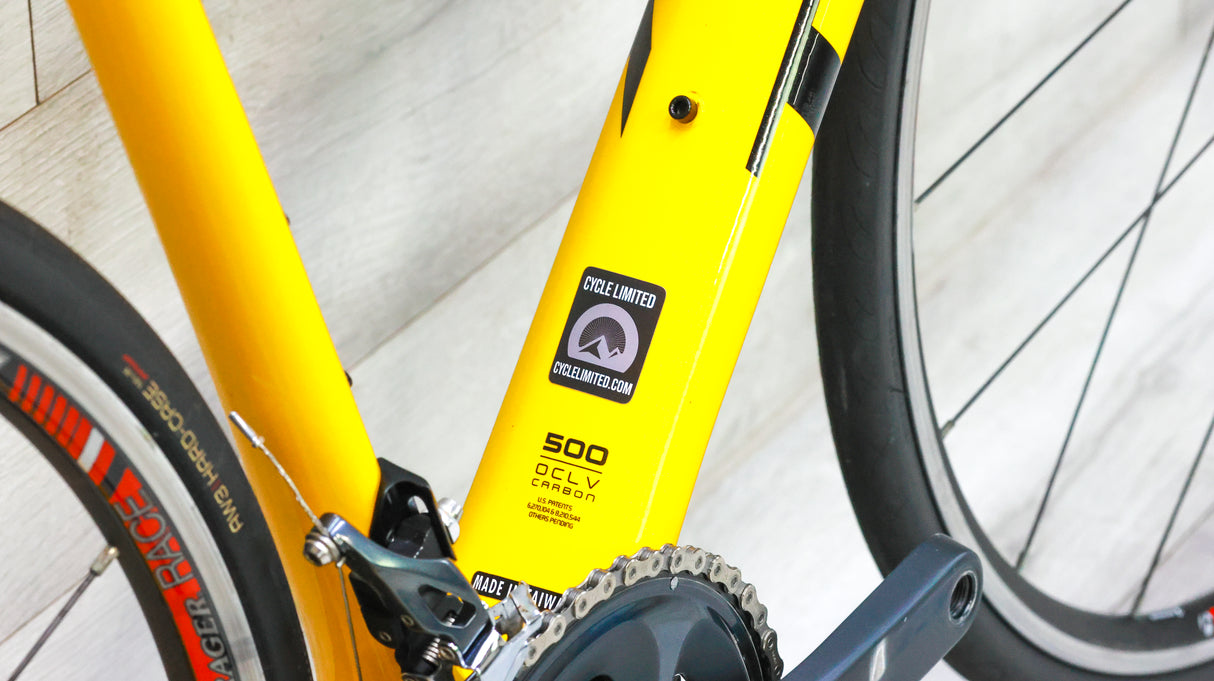 Trek Emonda SL 6 Road Bike - 2016, 58cm