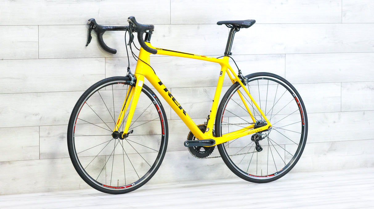 Trek Emonda SL 6 Road Bike - 2016, 58cm