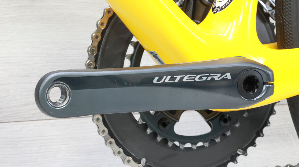 Trek Emonda SL 6 Road Bike - 2016, 58cm