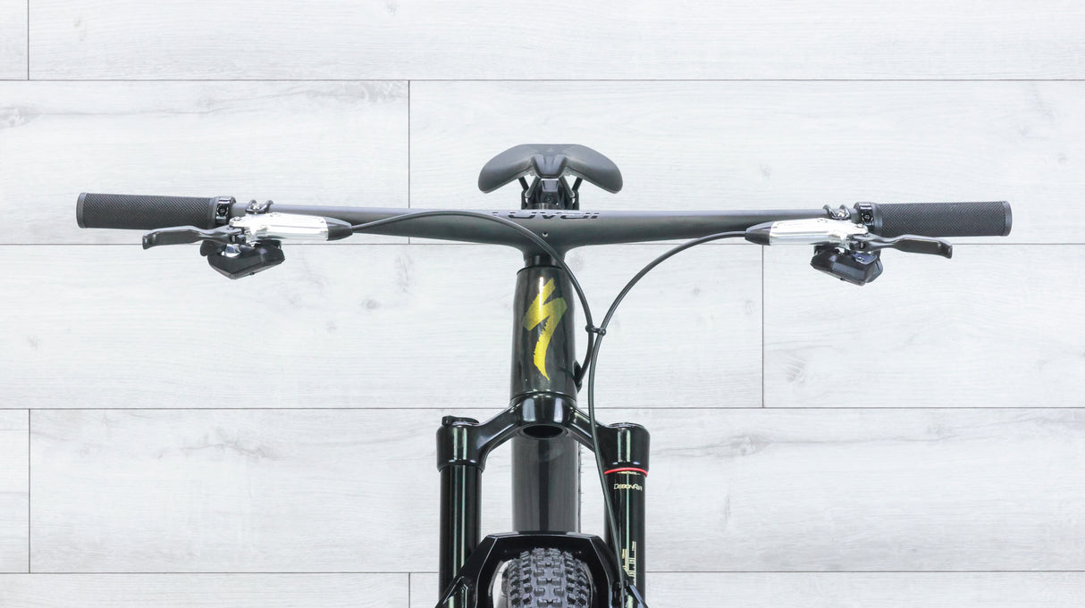 Specialized Epic EVO XX T-Type Mountain Bike - 2023, Large