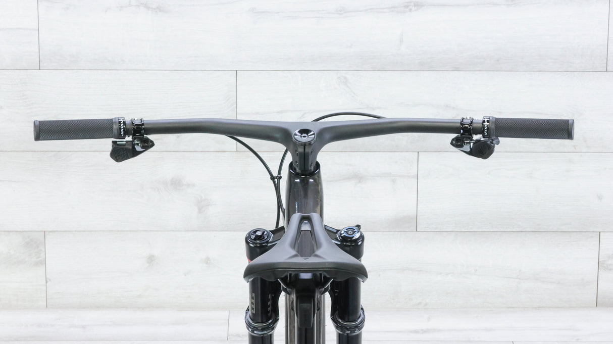 Specialized Epic EVO XX T-Type Mountain Bike - 2023, Large