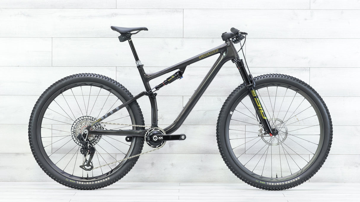 Specialized Epic EVO XX T-Type Mountain Bike - 2023, Large