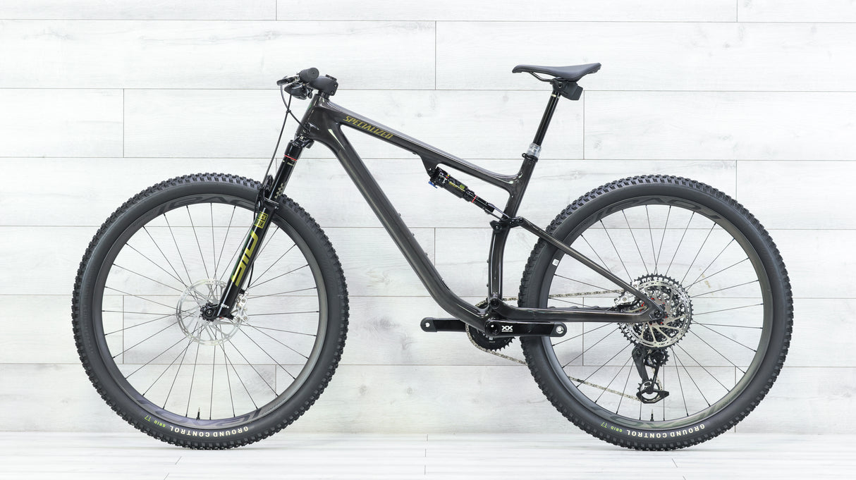 Specialized Epic EVO XX T-Type Mountain Bike - 2023, Large