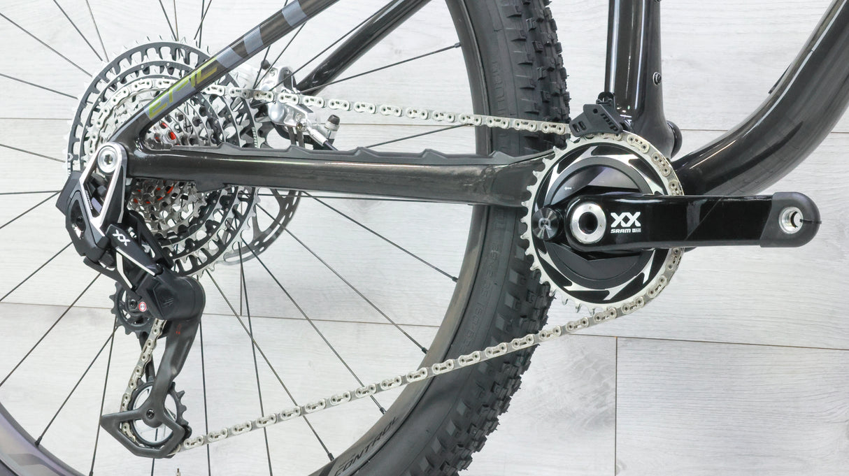 Specialized Epic EVO XX T-Type Mountain Bike - 2023, Large