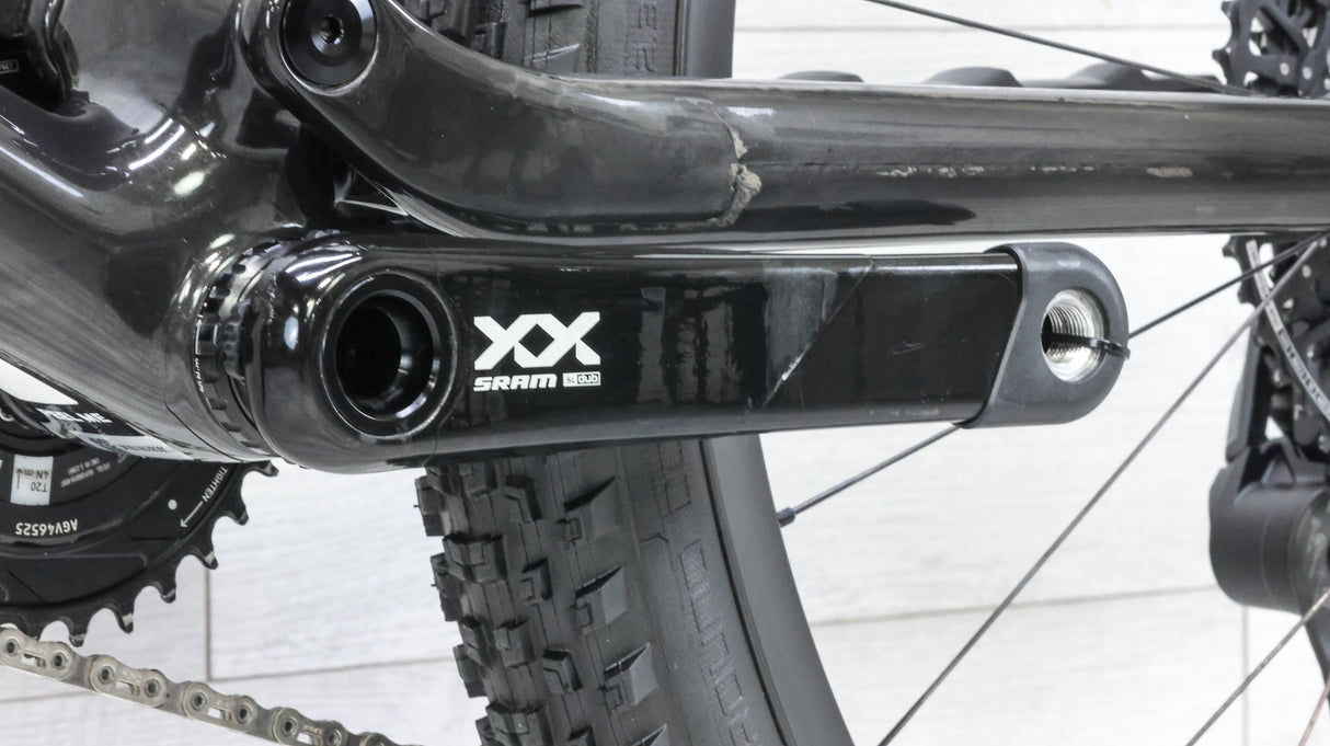 Specialized Epic EVO XX T-Type Mountain Bike - 2023, Large