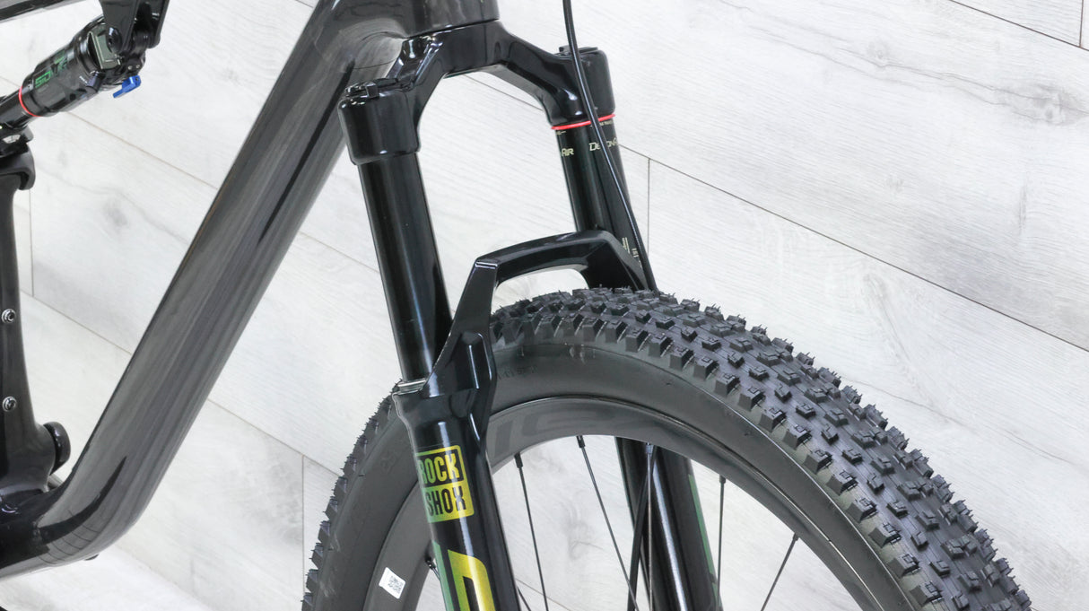 Specialized Epic EVO XX T-Type Mountain Bike - 2023, Large