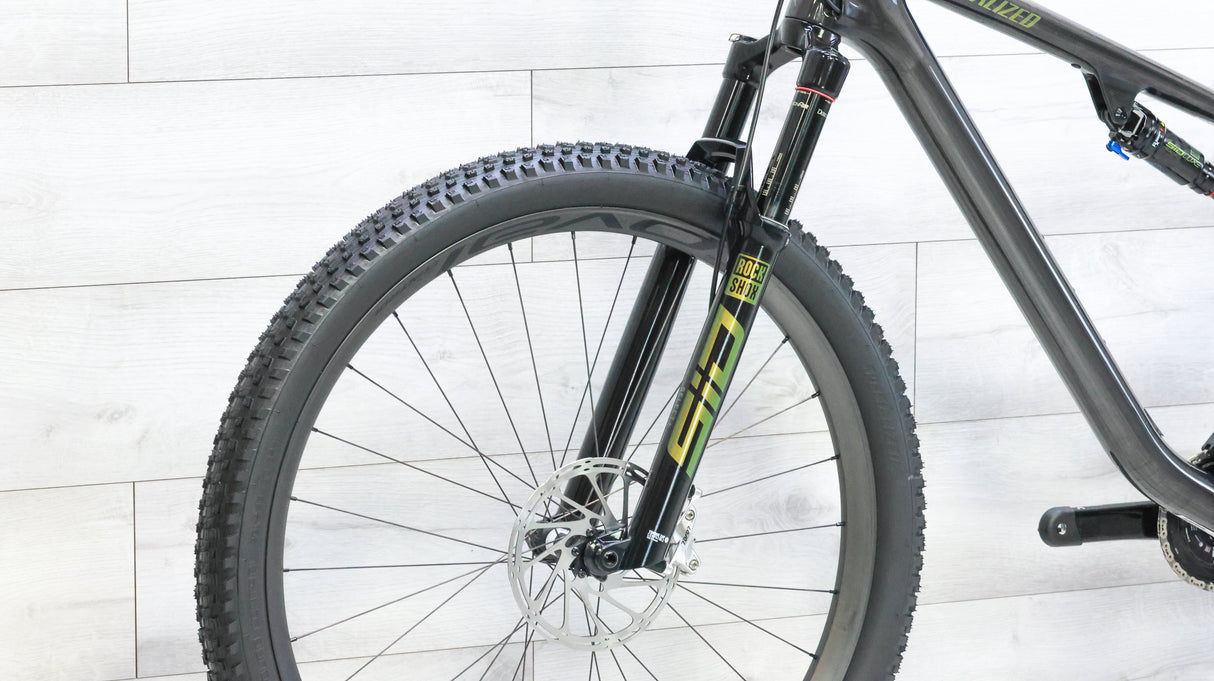 Specialized Epic EVO XX T-Type Mountain Bike - 2023, Large