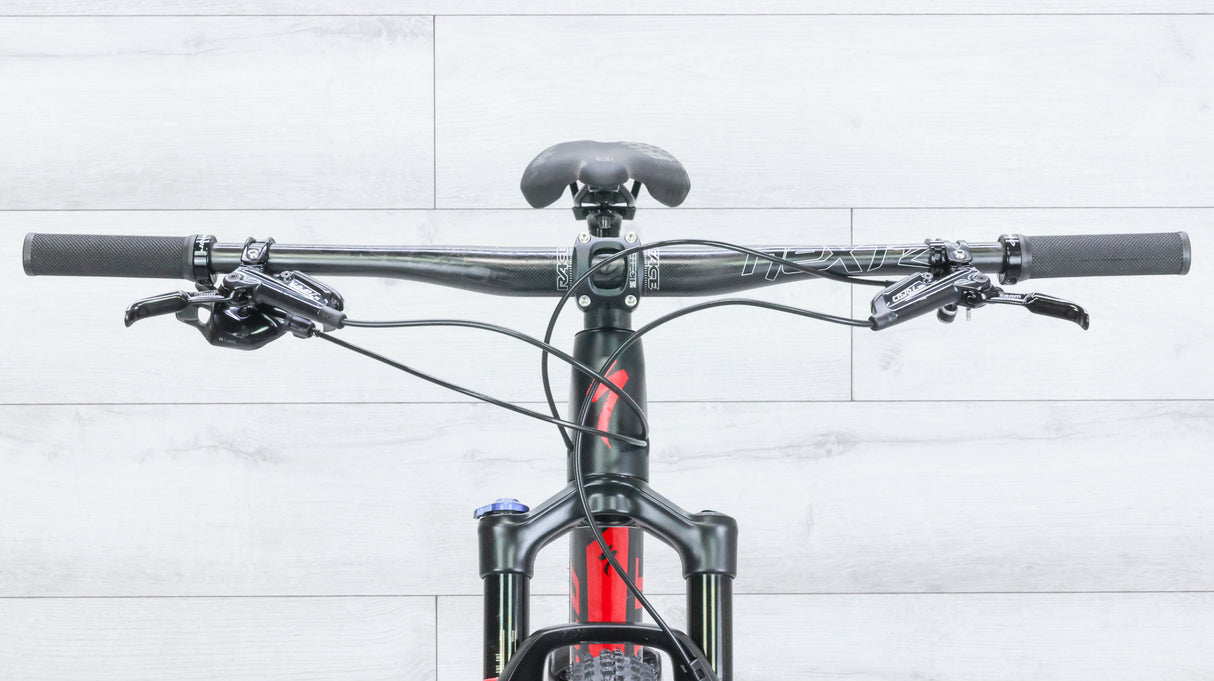 Specialized Epic Comp Carbon Mountain Bike - 2018, Medium