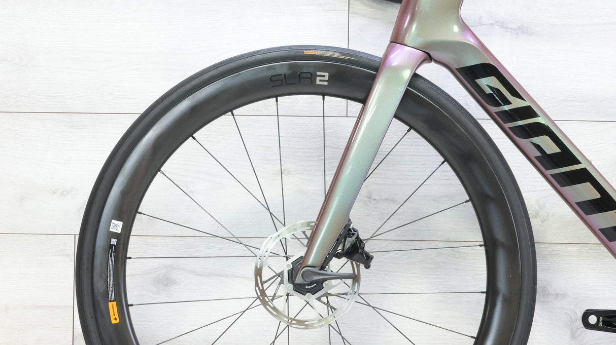 Giant Propel Advanced 1 Road Bike - 2023, Med/Large