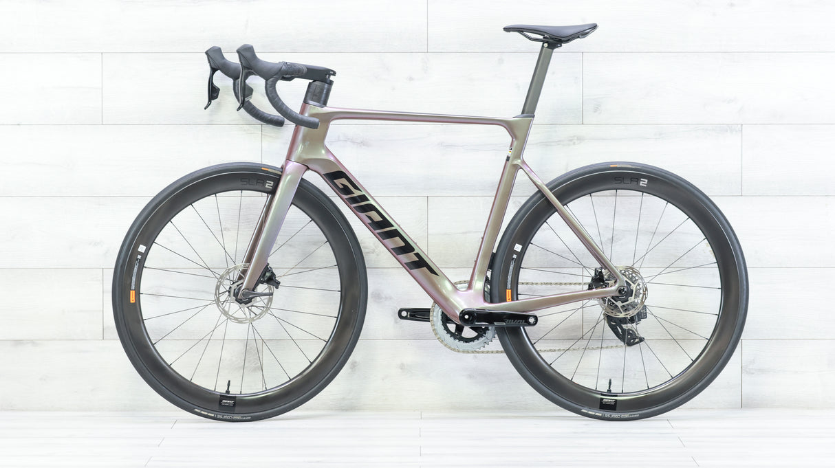 Giant Propel Advanced 1 Road Bike - 2023, Med/Large