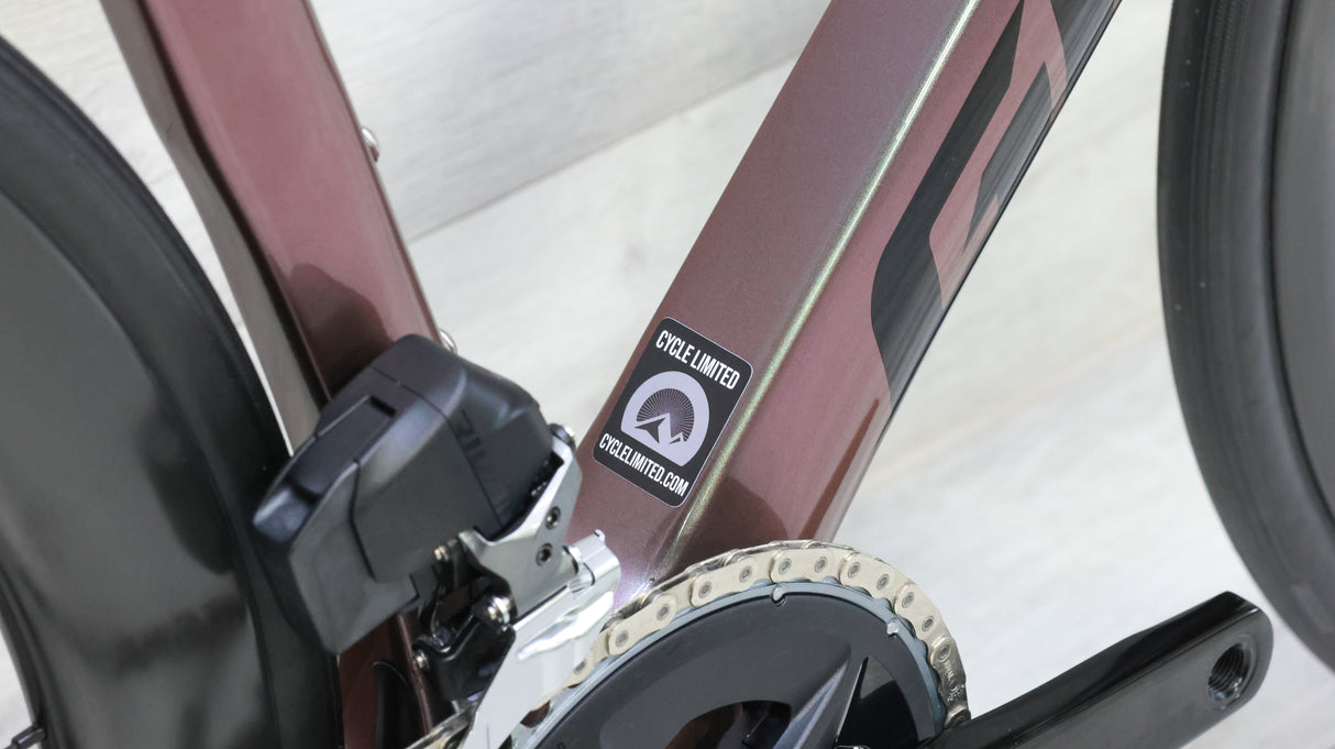 Giant Propel Advanced 1 Road Bike - 2023, Med/Large