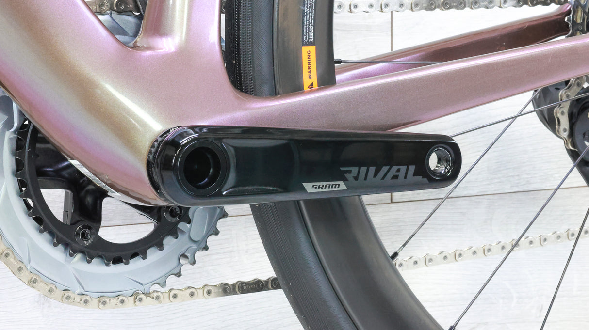 Giant Propel Advanced 1 Road Bike - 2023, Med/Large