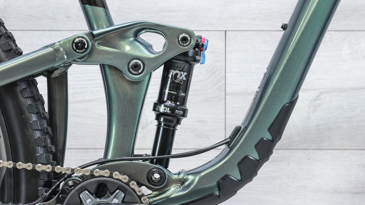 Giant Trance X 29 1 Mountain Bike - 2022, Medium