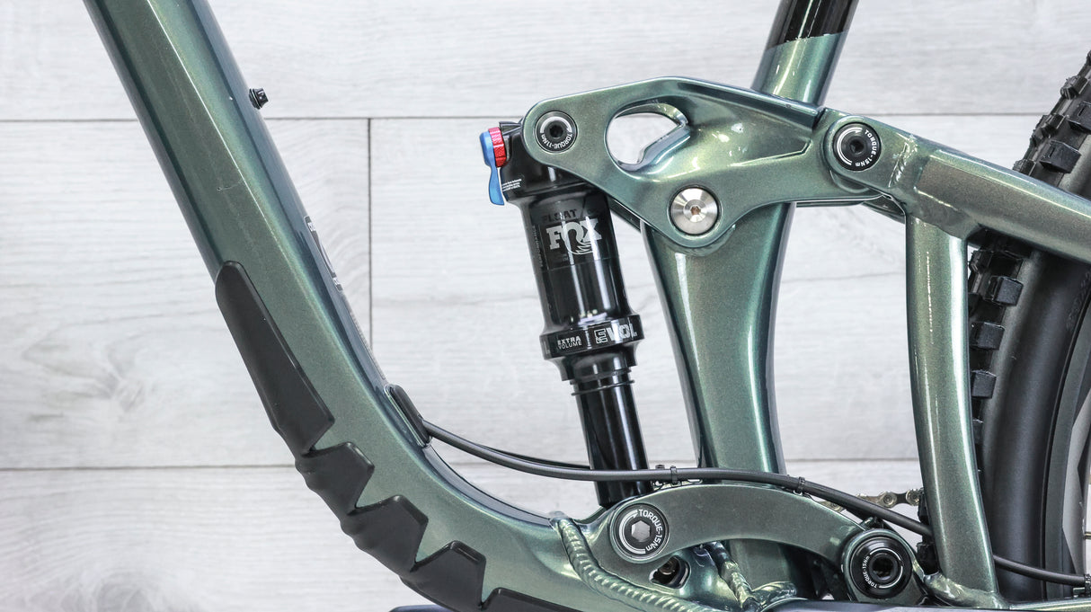 Giant Trance X 29 1 Mountain Bike - 2022, Medium