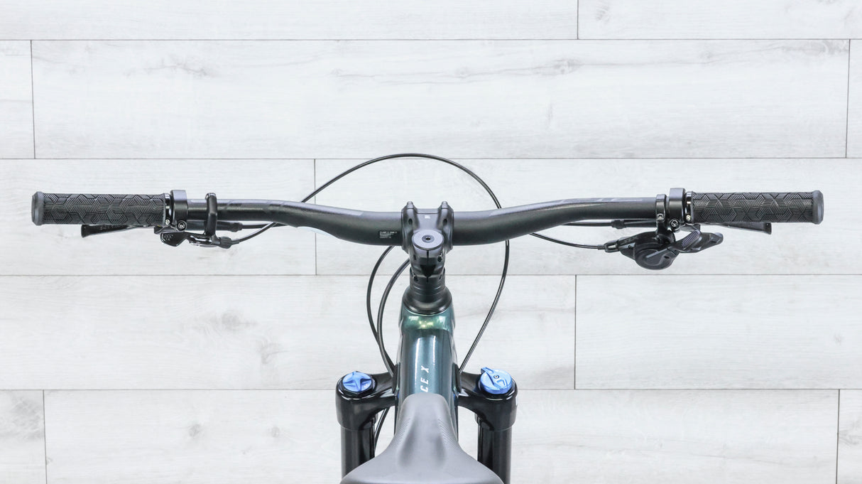 Giant Trance X 29 1 Mountain Bike - 2022, Medium