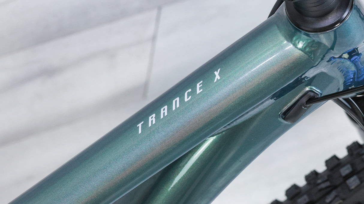 Giant Trance X 29 1 Mountain Bike - 2022, Medium