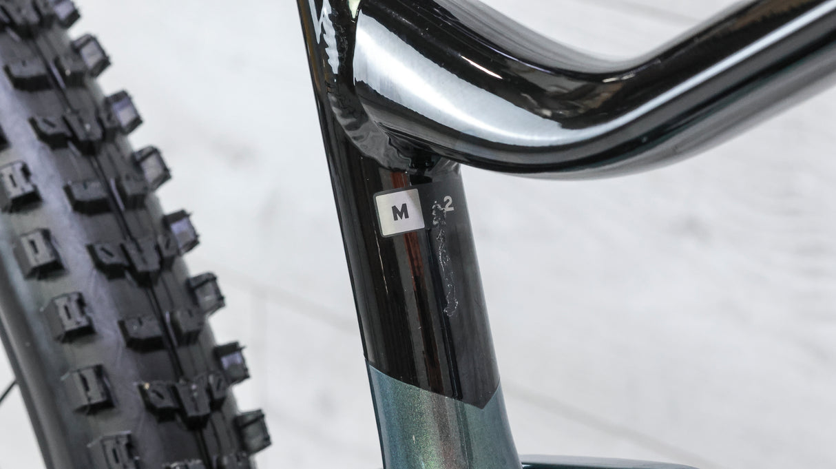 Giant Trance X 29 1 Mountain Bike - 2022, Medium