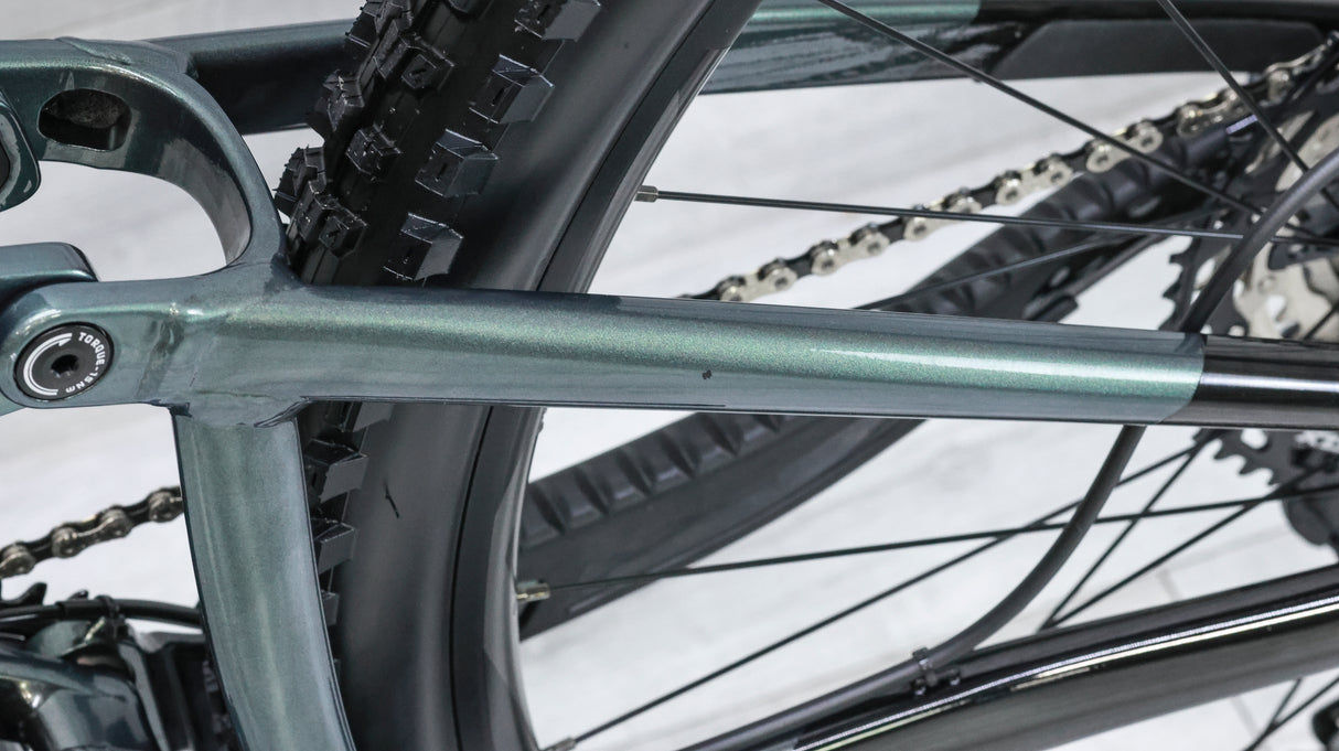 Giant Trance X 29 1 Mountain Bike - 2022, Medium