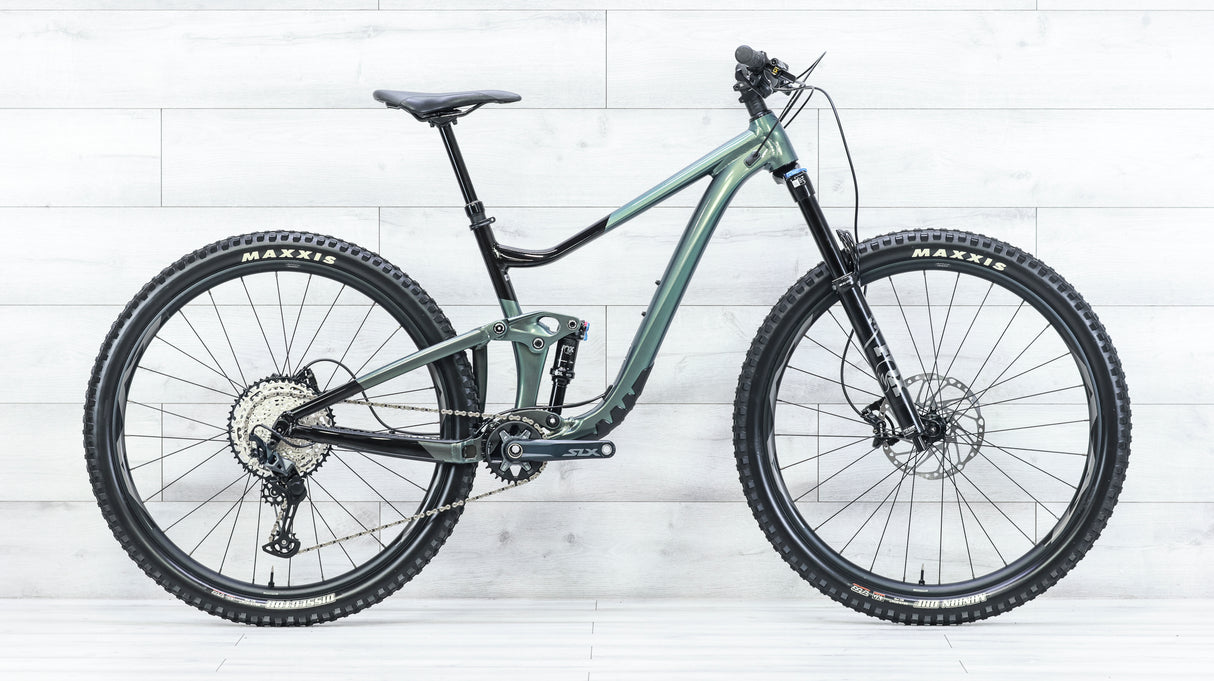 Giant Trance X 29 1 Mountain Bike - 2022, Medium