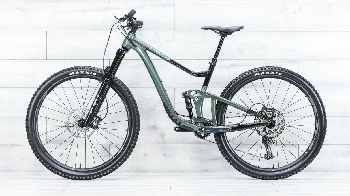 Giant Trance X 29 1 Mountain Bike - 2022, Medium