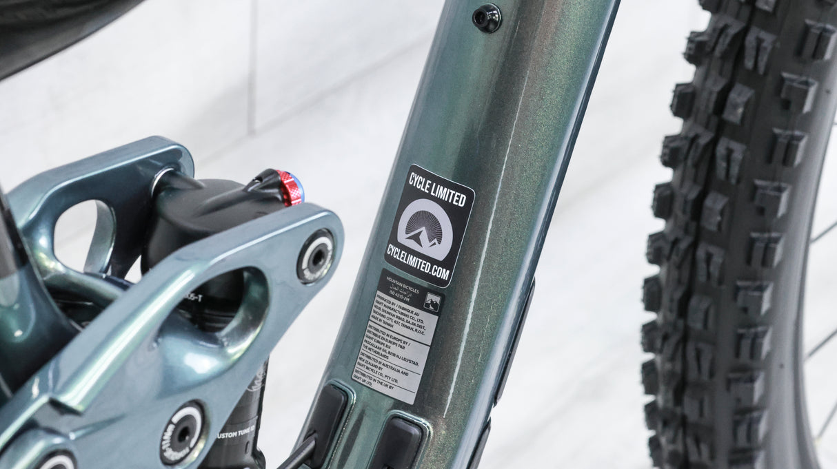 Giant Trance X 29 1 Mountain Bike - 2022, Medium