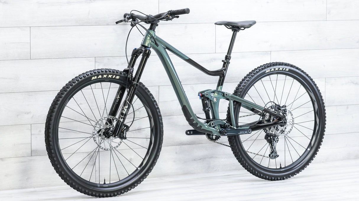 Giant Trance X 29 1 Mountain Bike - 2022, Medium