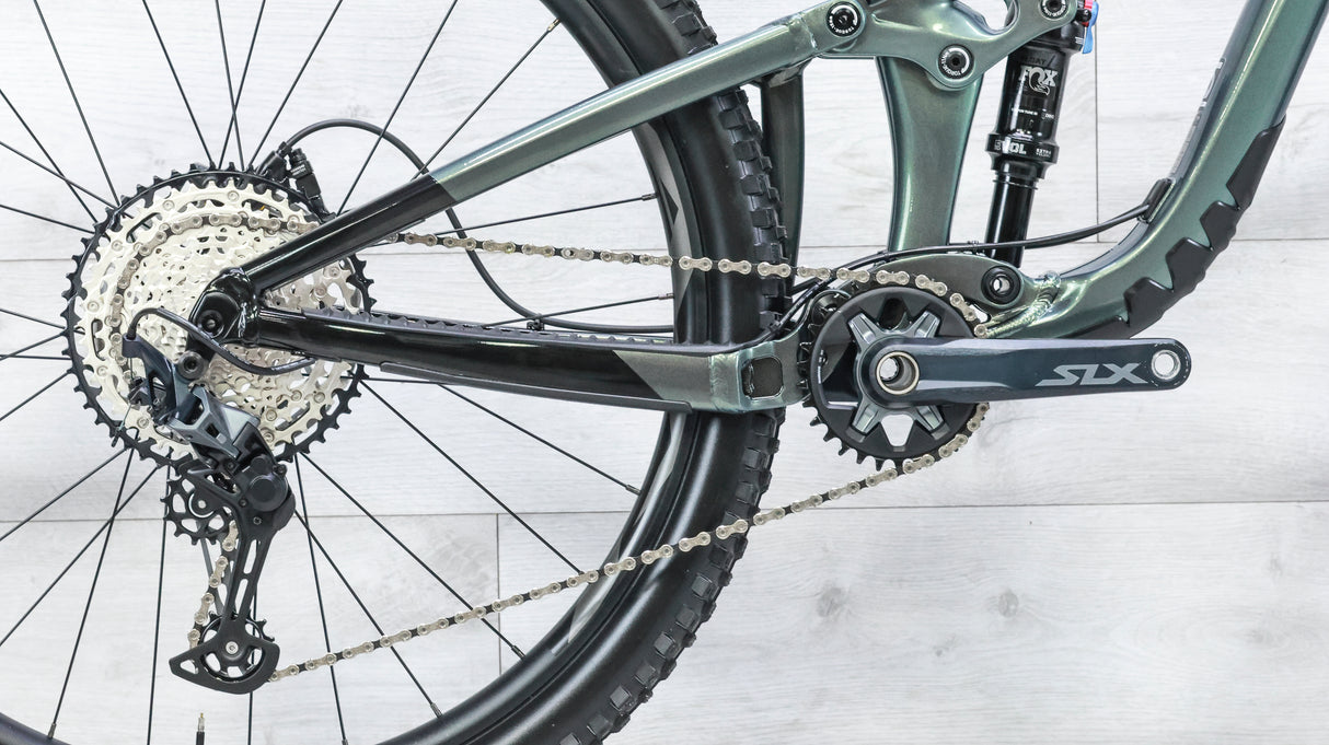 Giant Trance X 29 1 Mountain Bike - 2022, Medium