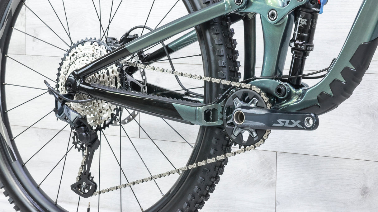 Giant Trance X 29 1 Mountain Bike - 2022, Medium