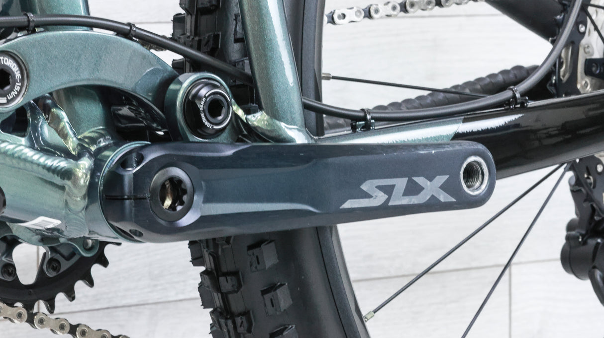 Giant Trance X 29 1 Mountain Bike - 2022, Medium