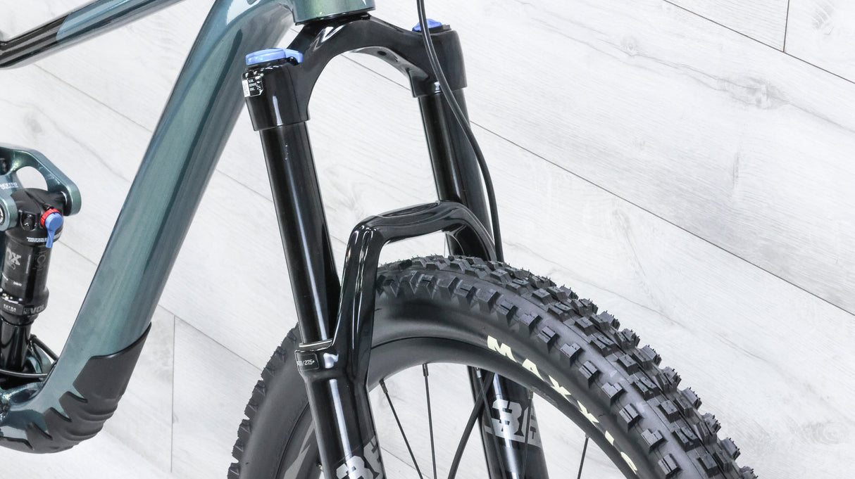 Giant Trance X 29 1 Mountain Bike - 2022, Medium