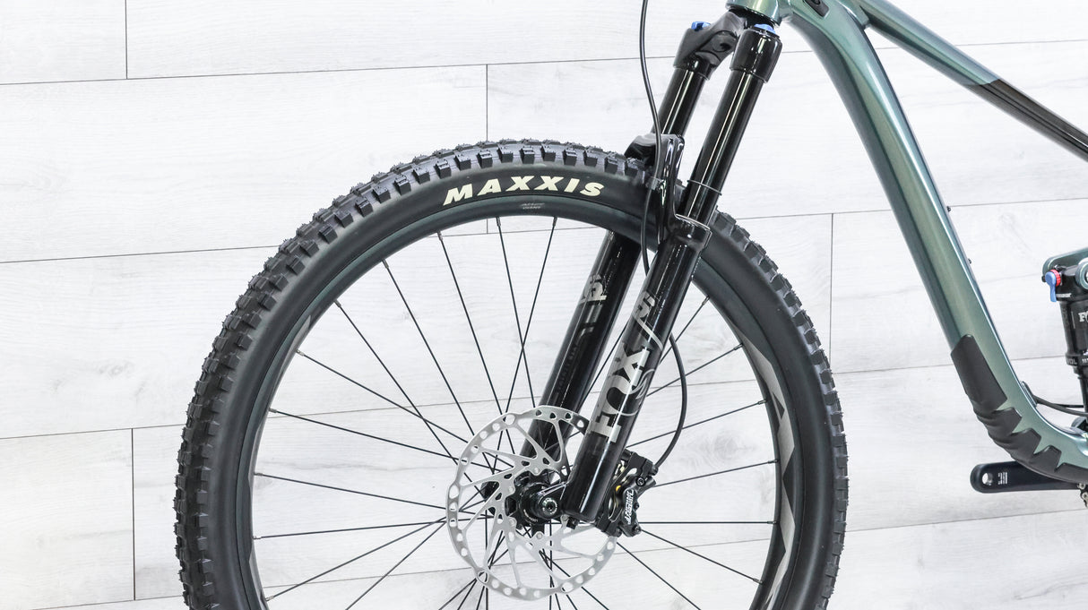 Giant Trance X 29 1 Mountain Bike - 2022, Medium