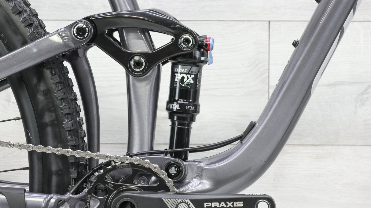 Giant Trance 29 3 Mountain Bike - 2021, X-Large