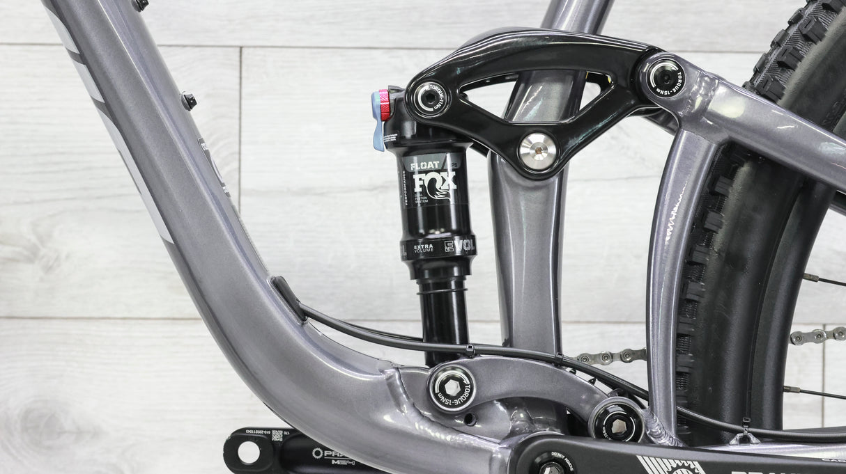 Giant Trance 29 3 Mountain Bike - 2021, X-Large