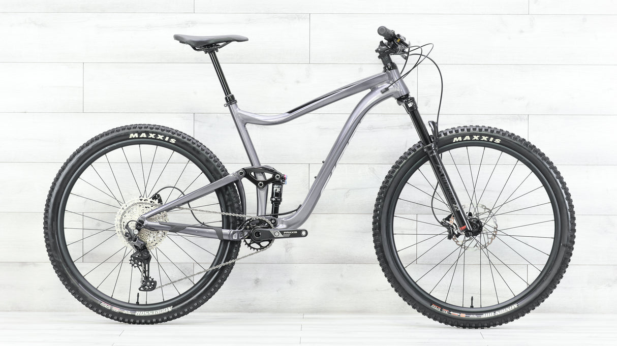 Giant Trance 29 3 Mountain Bike - 2021, X-Large