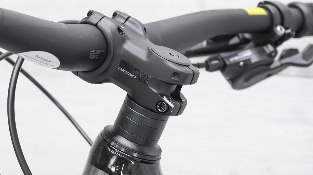 Giant Trance 29 3 Mountain Bike - 2021, X-Large