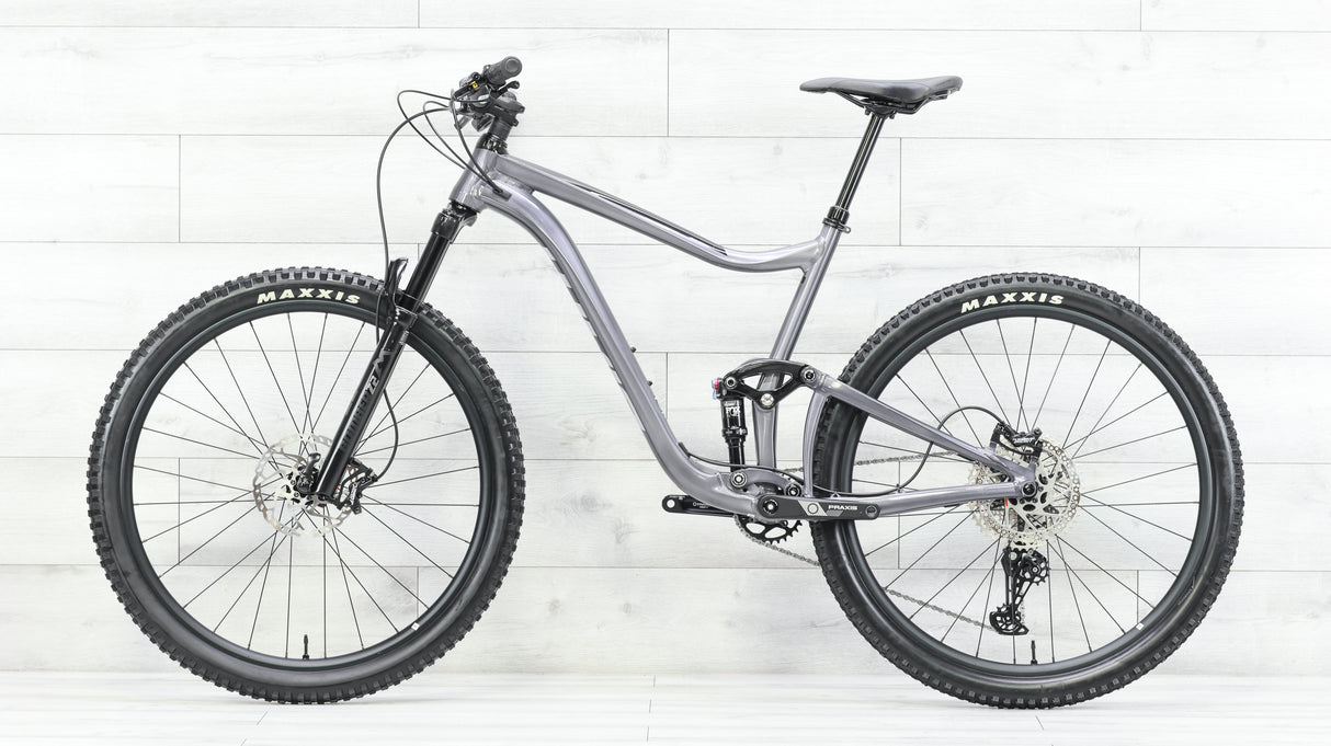 Giant Trance 29 3 Mountain Bike - 2021, X-Large