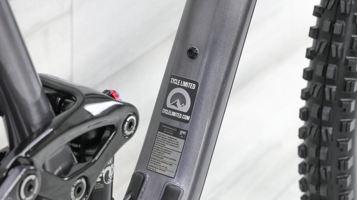 Giant Trance 29 3 Mountain Bike - 2021, X-Large