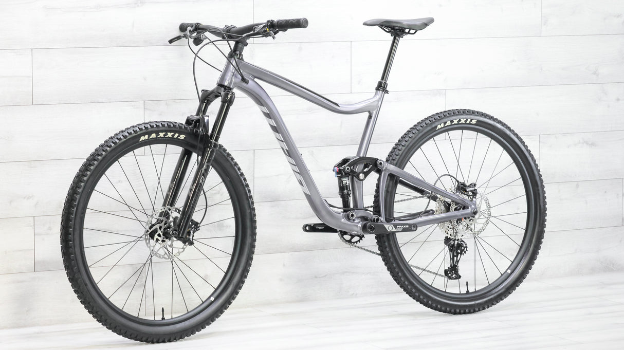 Giant Trance 29 3 Mountain Bike - 2021, X-Large