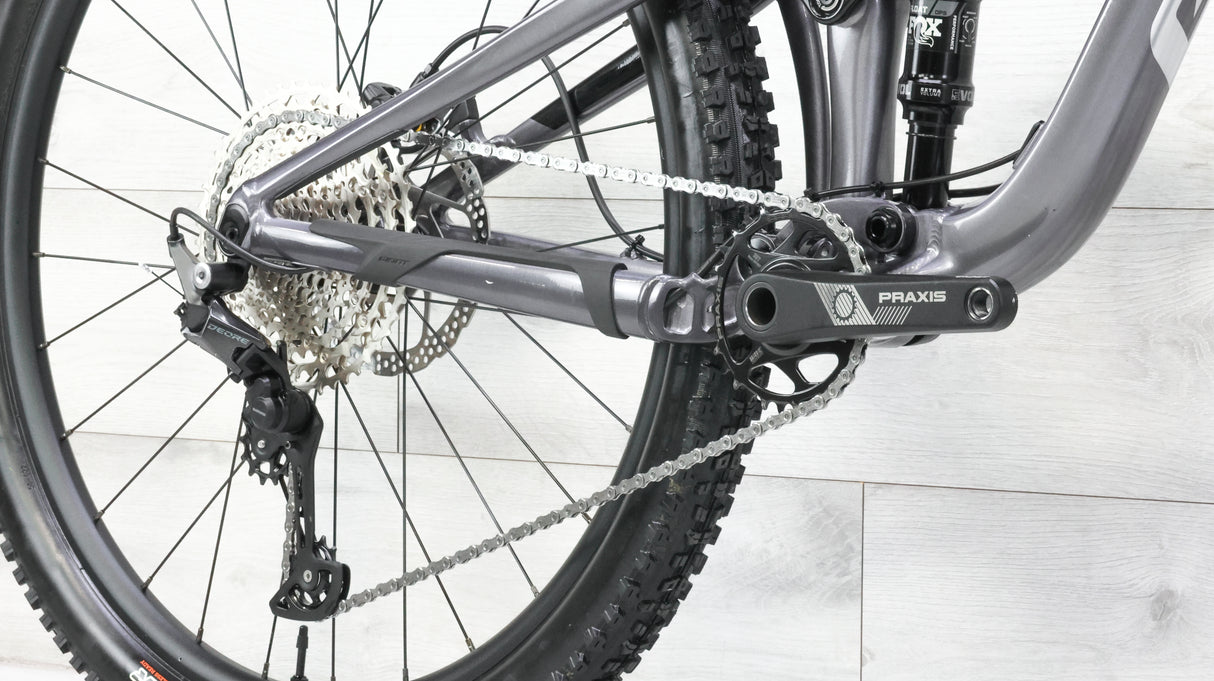 Giant Trance 29 3 Mountain Bike - 2021, X-Large