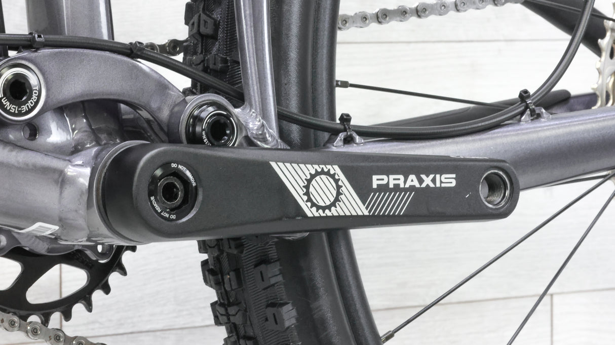 Giant Trance 29 3 Mountain Bike - 2021, X-Large