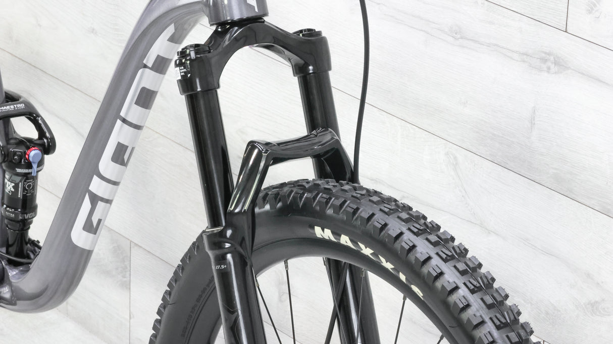 Giant Trance 29 3 Mountain Bike - 2021, X-Large