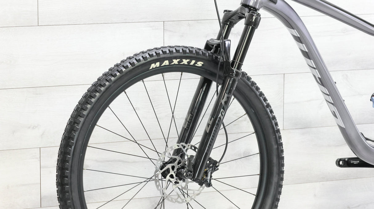 Giant Trance 29 3 Mountain Bike - 2021, X-Large