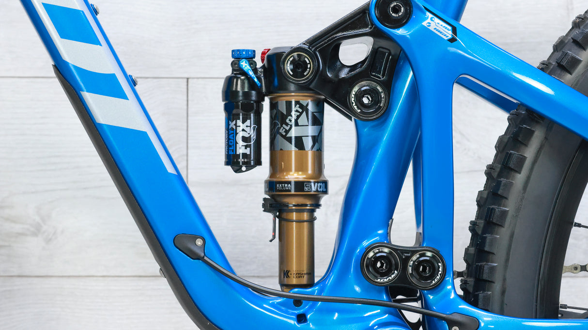 Pivot Switchblade Ride GX/X01 Mountain Bike - 2024, Medium