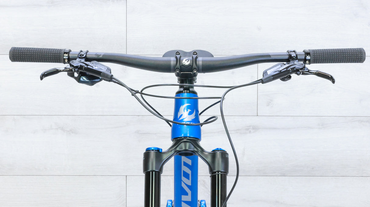 Pivot Switchblade Ride GX/X01 Mountain Bike - 2024, Medium