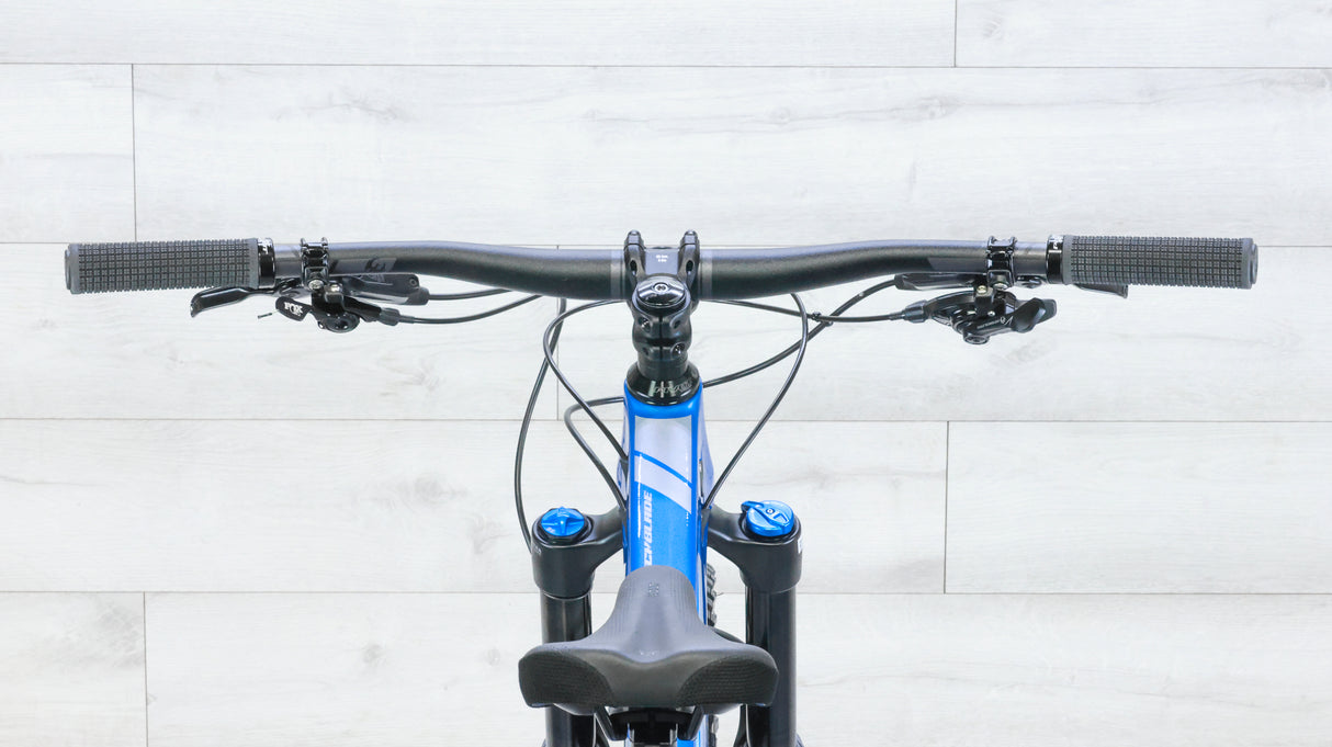 Pivot Switchblade Ride GX/X01 Mountain Bike - 2024, Medium