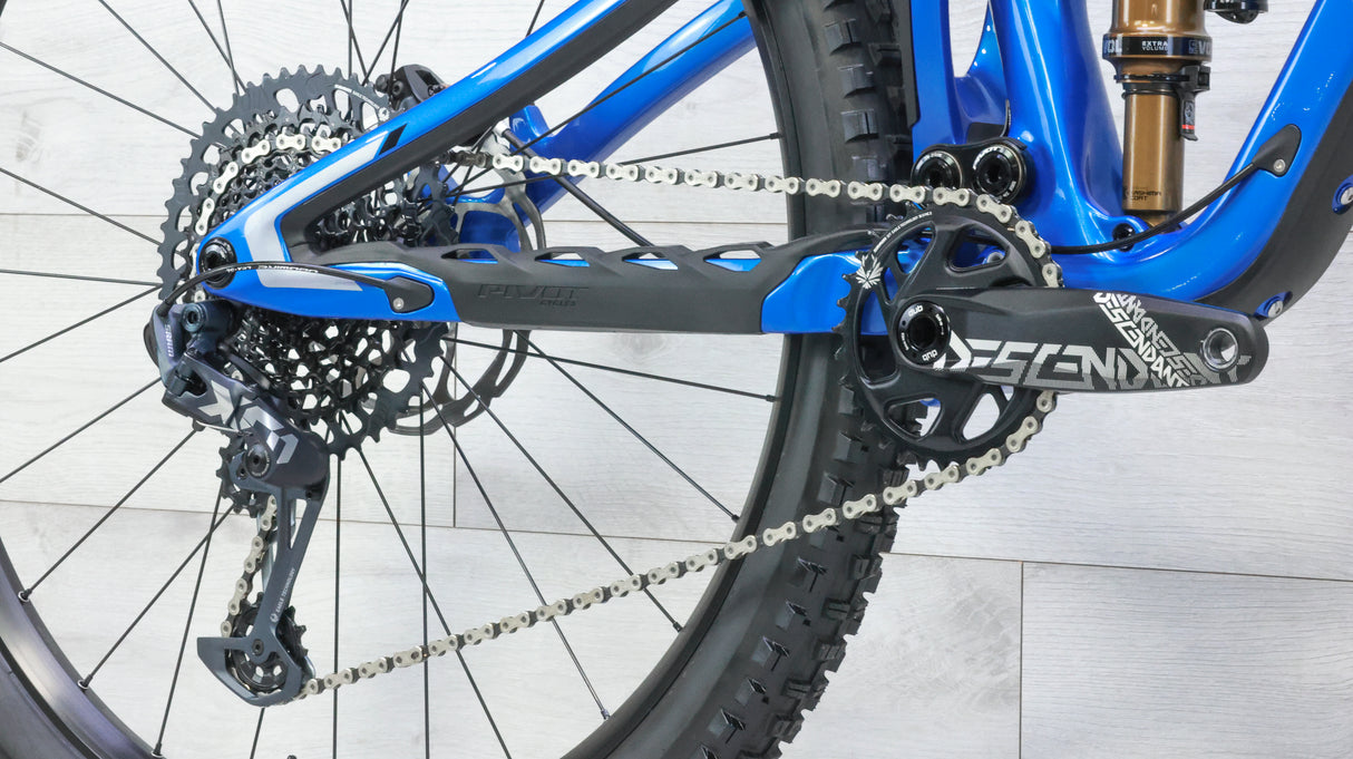 Pivot Switchblade Ride GX/X01 Mountain Bike - 2024, Medium