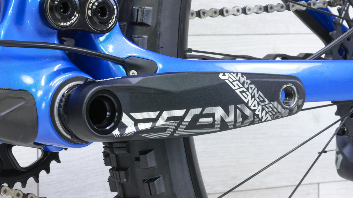 Pivot Switchblade Ride GX/X01 Mountain Bike - 2024, Medium